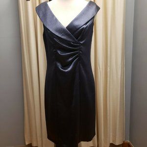 Dressbarn Collection Dress Sleeveless Sz 10